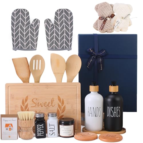 DancyLoad 21-Piece Basket