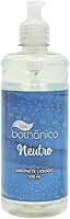 Tok Bothanico - Sabonete Líquido Tok Bothanico 500Ml Neutro