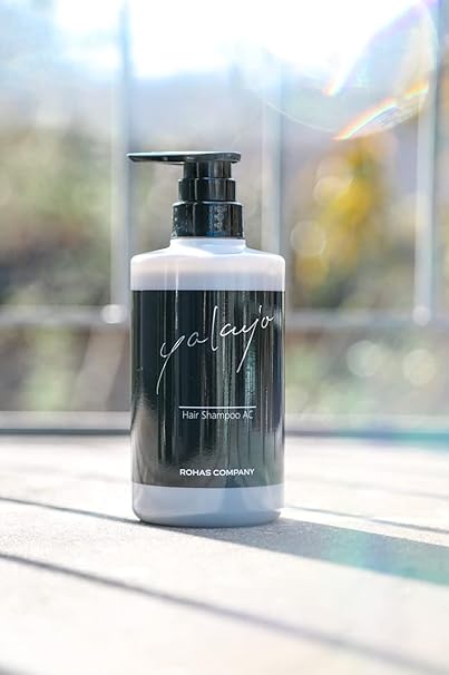新品未開封 ヤクジョ ダークシャンプー リフィル | pharmafast.com.mx