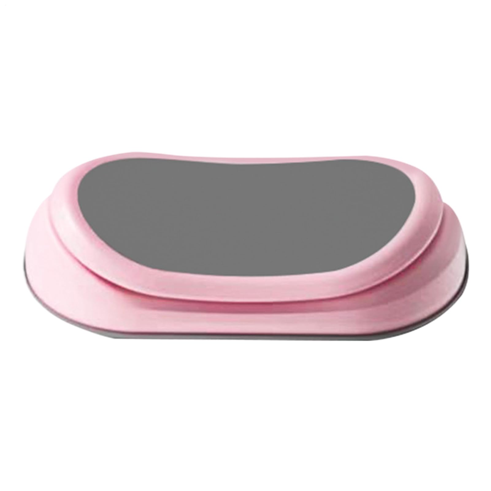 Máquina de Ejercicio de para Cintura Disco de Fitness para Grasa Abdominal | Equipo de Fitness para Esculpir el Abdomen con Tabla de Torsión Sentada para Mujeres y Hombres en Sala de Estar y Estudio