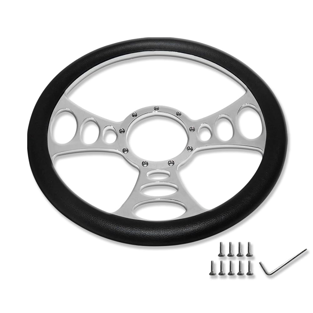 IMOOA Chrome 14