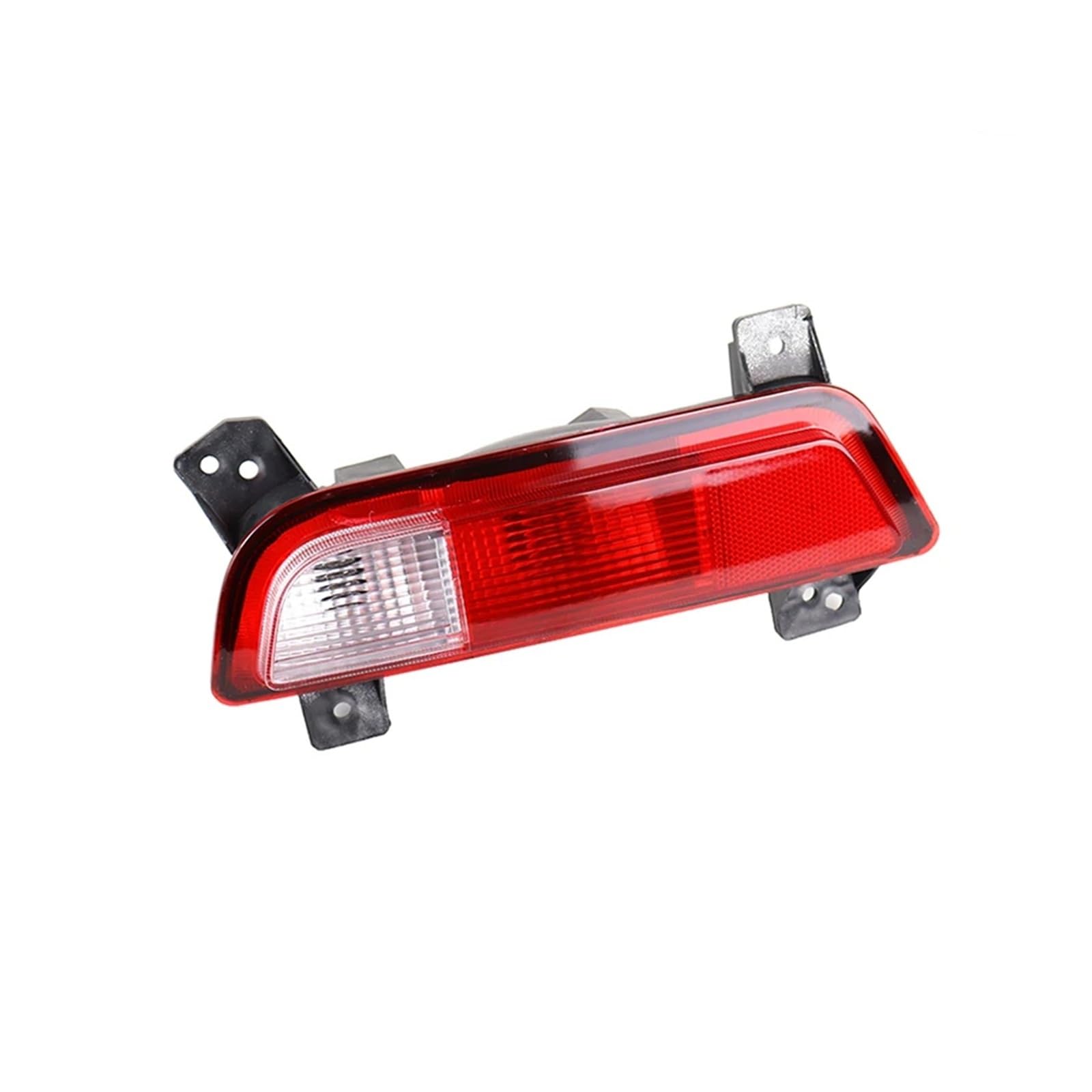 Pasuje do JAC T8 T9 Pickup LED światło reflektora tylnego zderzaka światło stopu światło hamowania lampa cofania Stop lampa hamowania tylne światło przeciwmgielne światło ostrzegawcze(1 Pair)