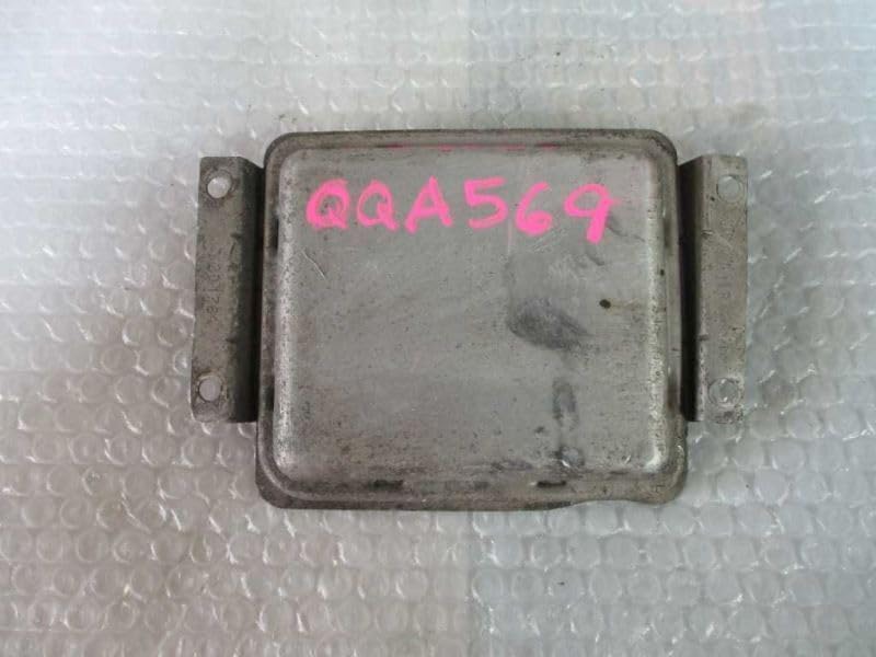 Body Control BCM Fits 02-05 fits Dodge 1500 Pickup p56051036AD 56051036AD