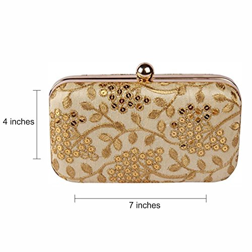 TOOBA-Womens-Grapes-Work-Box-Clutch