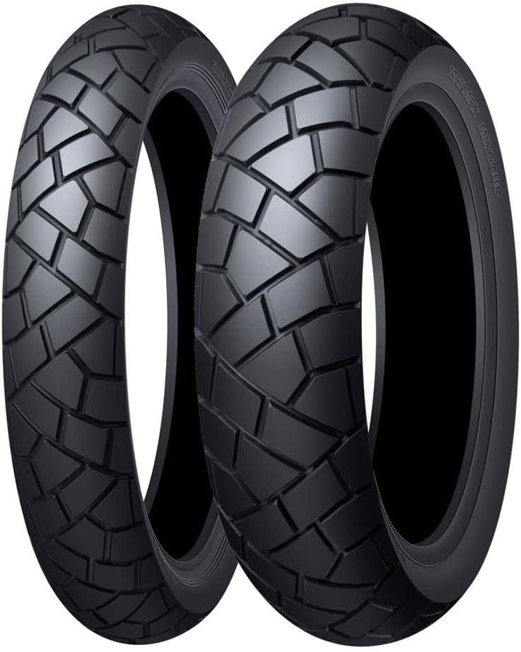 Neumático Dunlop Trailmax Mixtour 120/70 R17 58H
