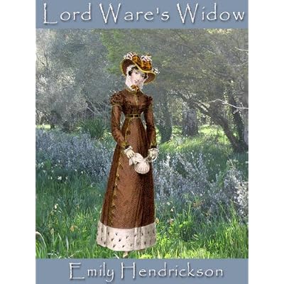 Lord Ware's Widow