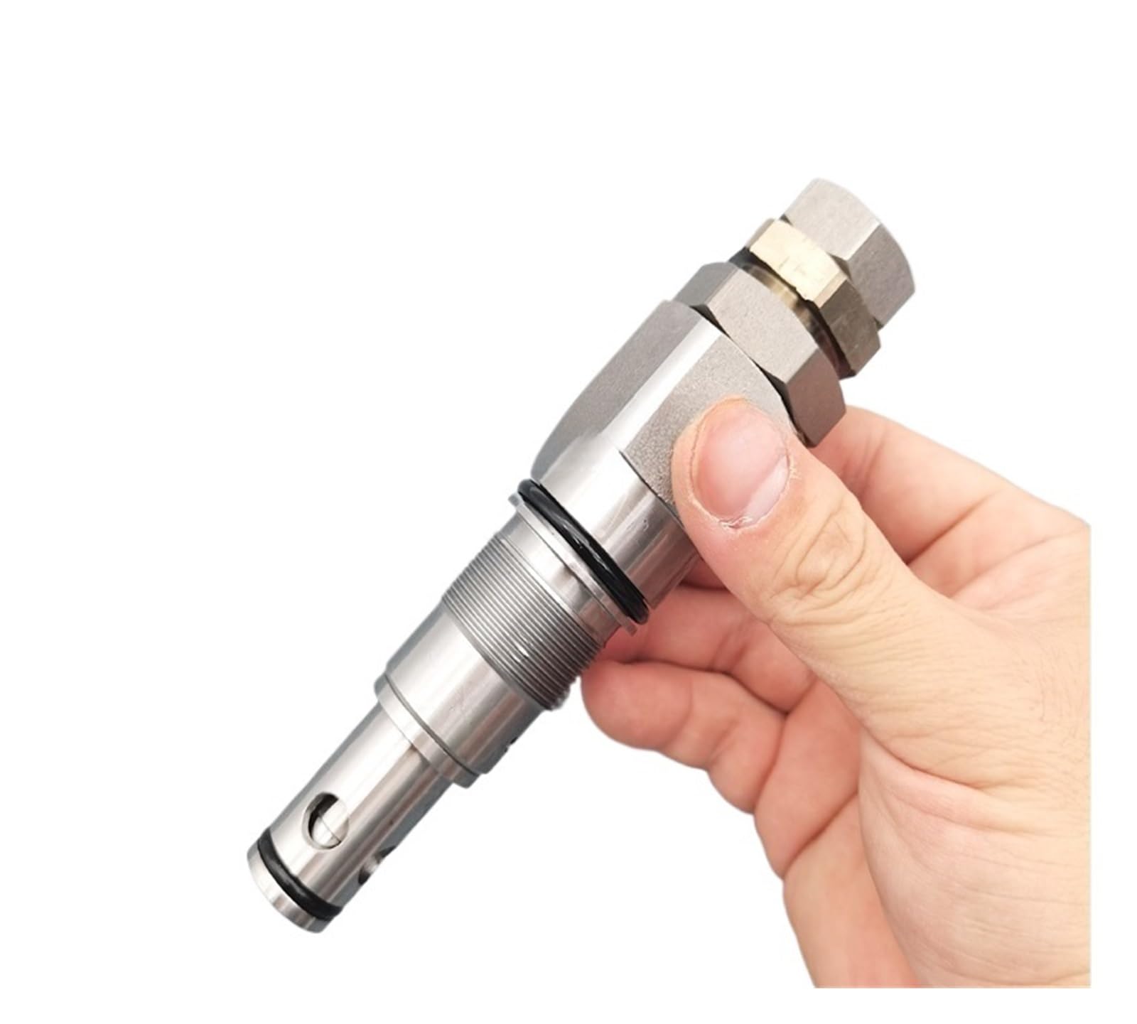 UWUKCJOKQ SK100 200-3 Multi Way Distributor Main and Auxiliary Overflows