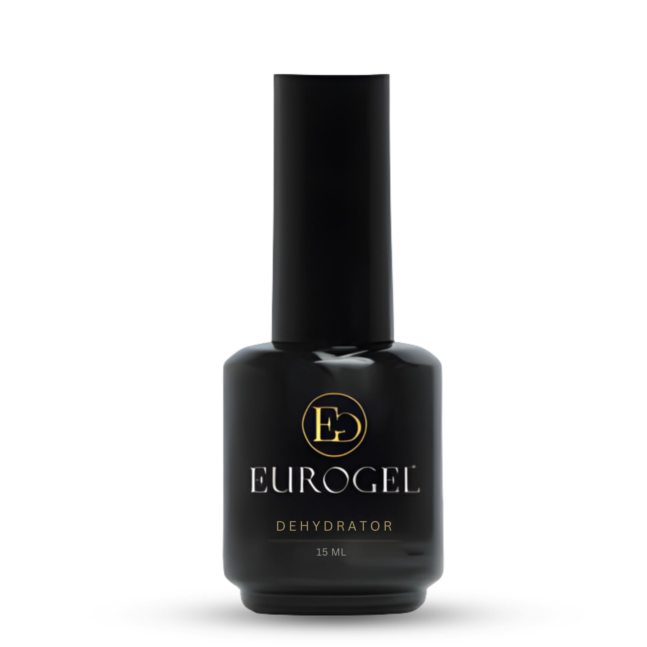 Eurogel Nail Dehydrator | Professional Nail Prep Solution | Removes Oils & Moisture for Better Adhesion | Smooth Application | 15ml-image-16