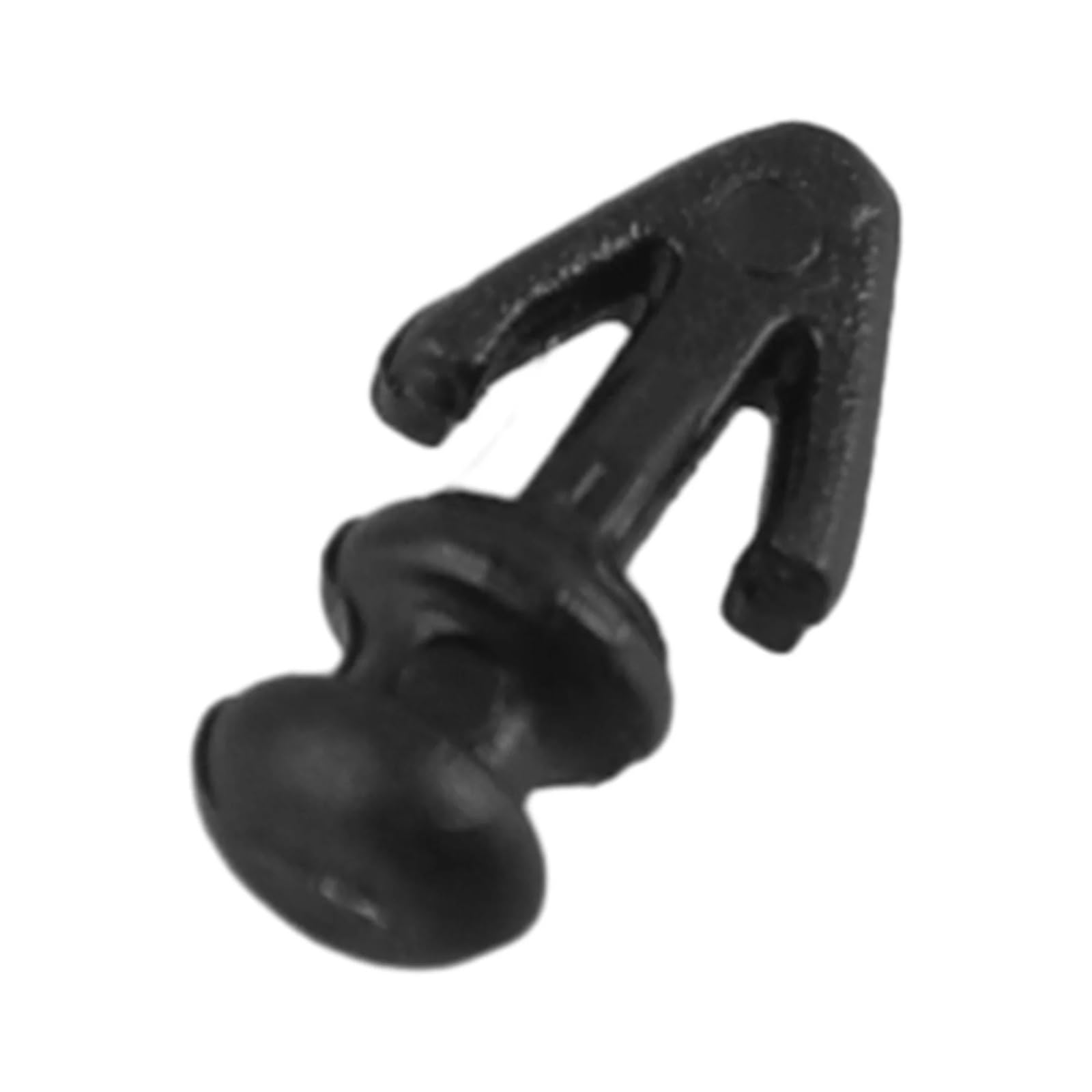Fdcskinx One Color 20X Car Door Seal Sill Sealing Strip Clips Lower Weatherstrip Clamp Rivet Compatible Mk2 Mk3 Mk4