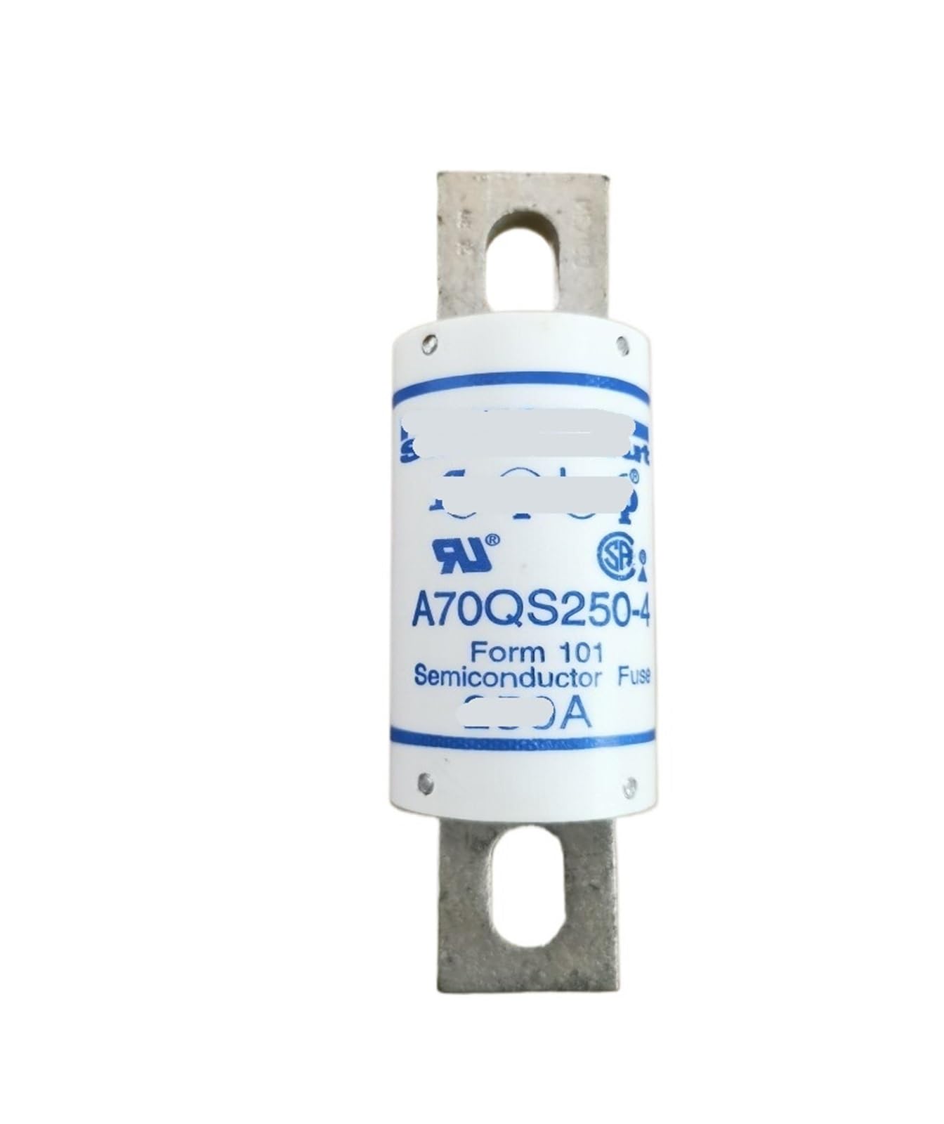 A70QS400-4 Bezpiecznik samochodowy 700V400A (A70QS250-4 700V250A)