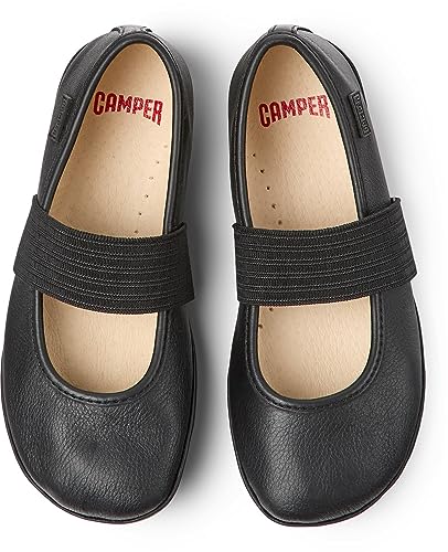 Camper Unisex-Child Right Kids 80025 Ballet Flat4