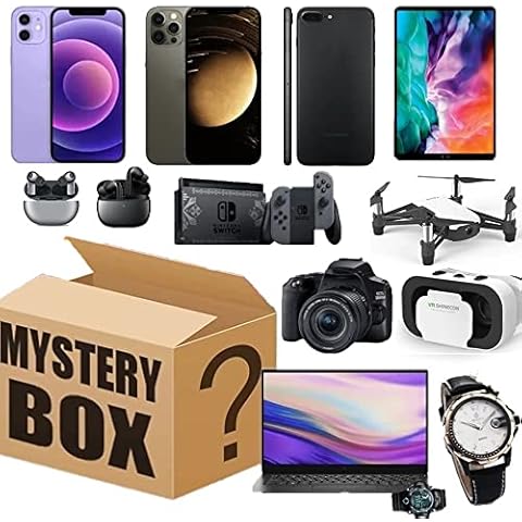 WXQHYD Electronic Box, Returns Pallet Cover