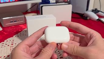 AirPods Pro 第2世代 USB-C MagSafe 箱付 美品 Apple 蘋果AirPods Pro (第2 代) 搭配MagSafe 充電盒(USBC) - PChome