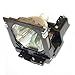 Christie Roadrunner L6 LCD Projector Assembly with Original Bulb