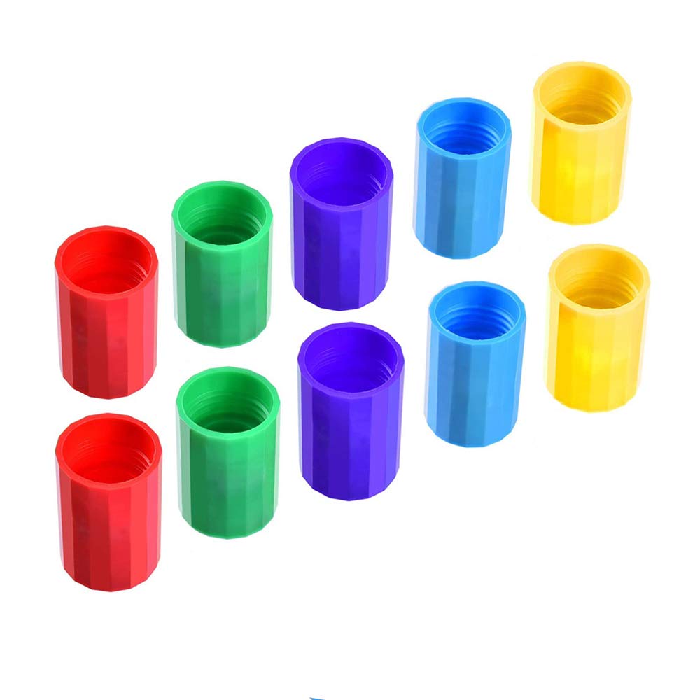 Buy 10 Pieces Tornado Tube Bottle Connector,Tornado in A Bottle