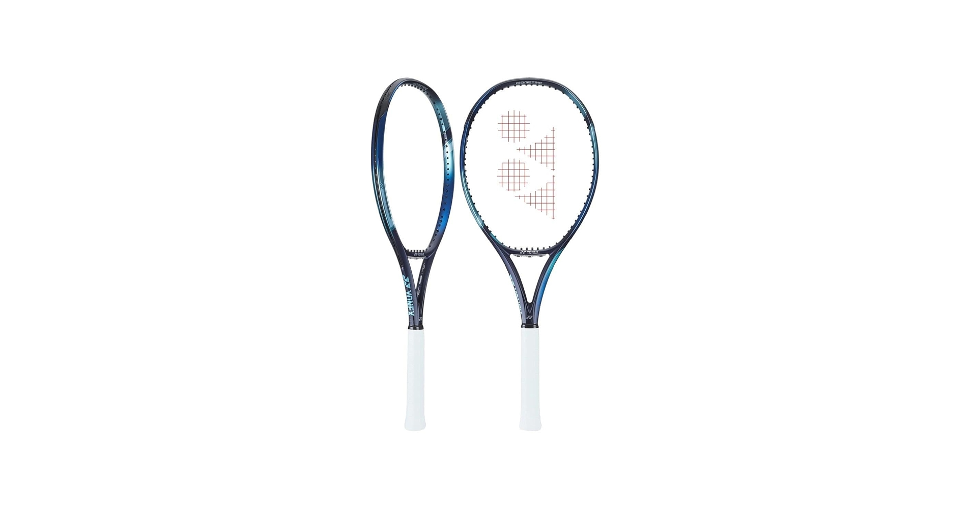 YONEX EZONE2022 100L グリップ1 硬式テニスラケット VCORE ヨネックス イーゾーン 100L 2022 285g 大阪なおみ使用