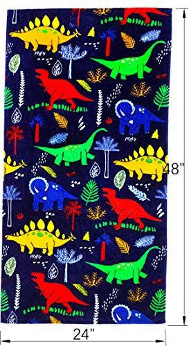 Yifontin 8541798916 Beach Towel For Kids thumb #1