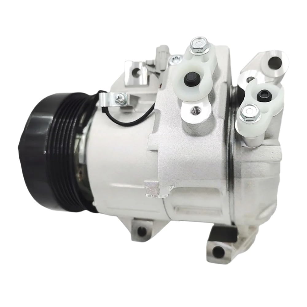 Sprężarka DCS14IC AC kompatybilna z Suzuki Grand Vitara II 2.0 JT 2005-2009 9520164JB0 95201-64JB0 95200-64JB1 95200-64JB0 95201-64JB1
