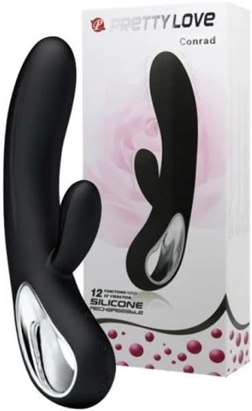 PRETTY LOVE Pretty Love Elmer Black 180 g : Amazon.es: Salud ...