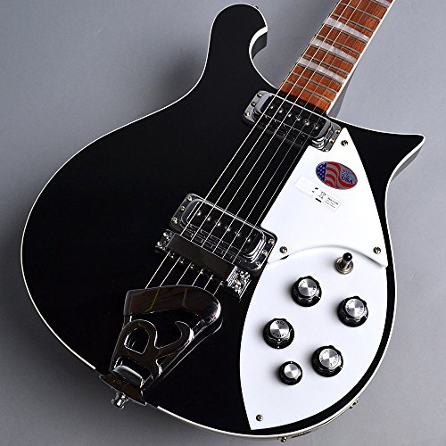 Rickenbacker 620 Jetglo リッケンバッカー 51jqiKFCwqL.jpg