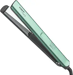 Chapa Taiff Fox Ion 3 Soft Green, Bivolt