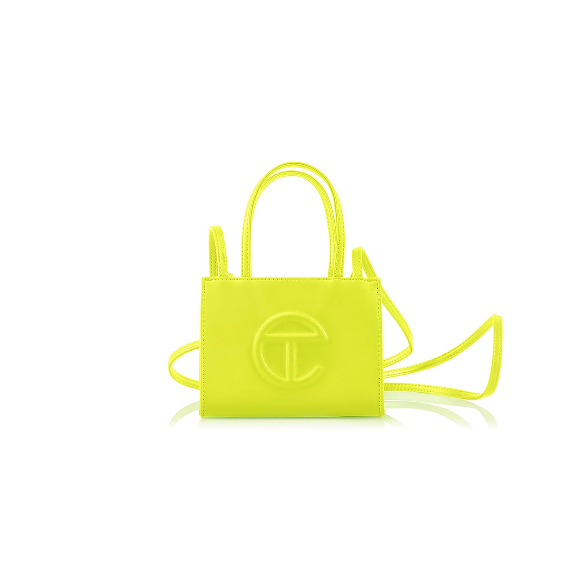 Small Shopping Bag