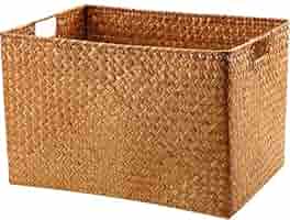 Amazon.co.jp: DIATO バスケット 深型 カゴバスケット