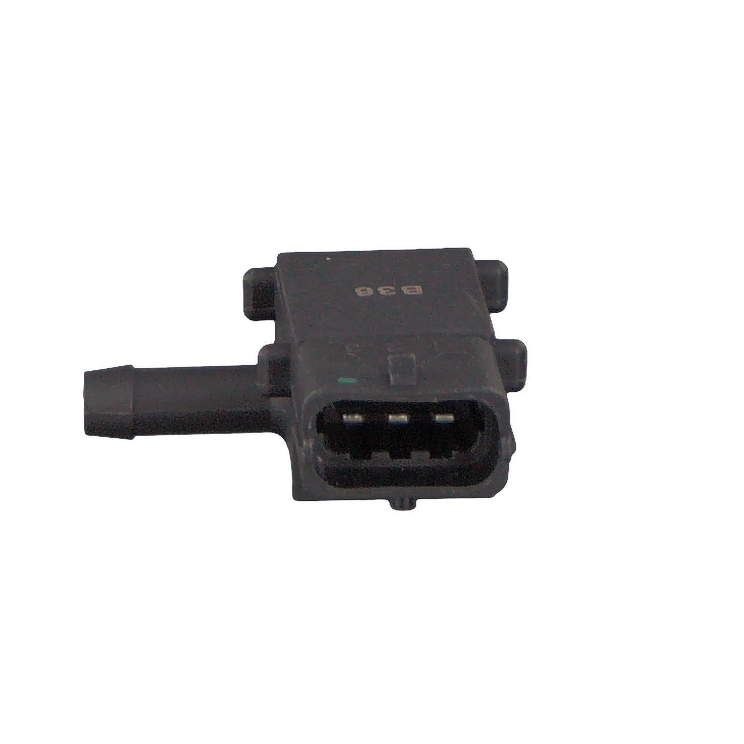 febi bilstein 45772 czujnik ciśnienia spalin, 1 sztuka