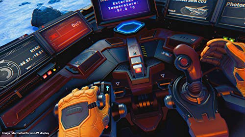 No Man' Sky Beyond Ps4 - vue 3