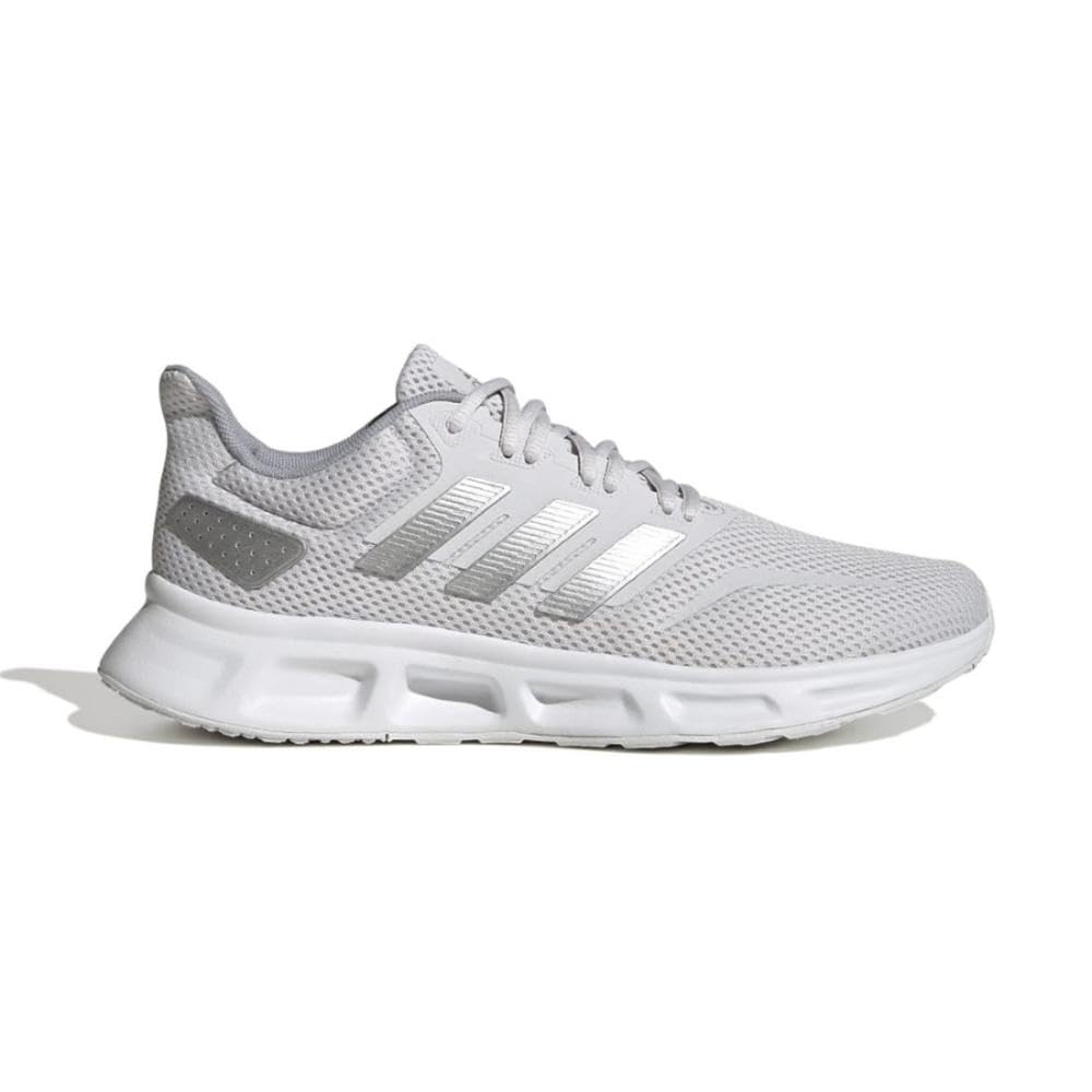 Adidas Showtheway 2.0 Synthetic Mesh Low Tops Lace Up Mens Sport Shoes (8,Grey) (B0B322MMZG) Amazon Price History, Amazon Price Tracker