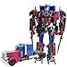 NA Transformers Toys Studio Series Optimus Prime Action Figure, 7 Pouces