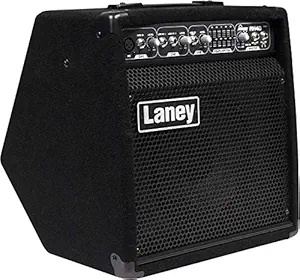 Laney Amps Audio Hub LAN AH40 Keyboard Amplifier