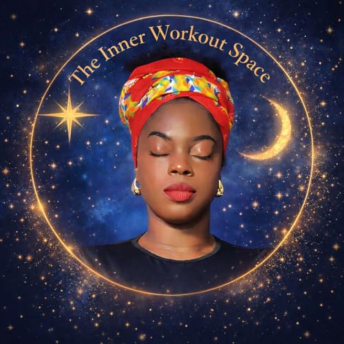 The Inner Workout Space cover art