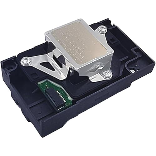 L1800 Print Head Compatible with Various DTG DTF DFT Printers Including 1390 L1390 L1410 L1400 R1390 R270 R380 R390 RX580