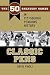 Classic Pens: The 50 Greatest Games in Pittsburgh Penguins History (Classic Sports)