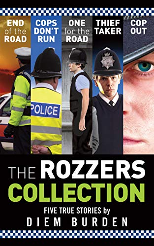  The Rozzers: The Collection (English Edition) Livre eBook France