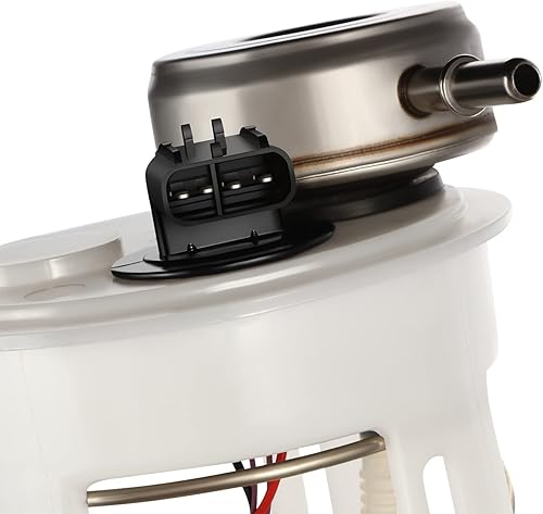 Miniatura 2 de J2 Engineering J2-FPM-0069 - Módulo de montaje de bomba de combustible eléctrica compatible con Dodge Ram 1500 2002-2003 3.7L 4.7L 5.7L 5.9L