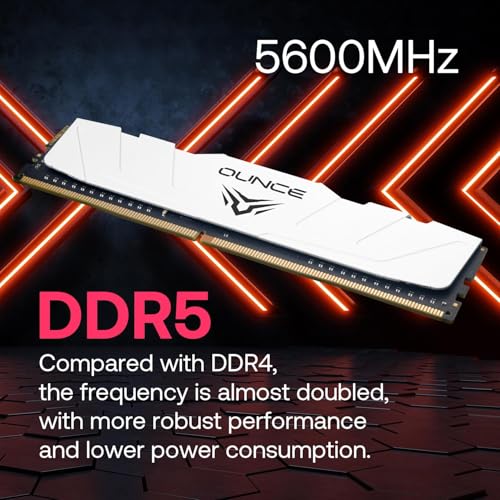 Acclamator DDR5 64GB 5600MHz の商品画像 7