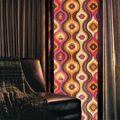 Vinilo decorativo ventana 40x300cm REDAMANCY miniatura 2