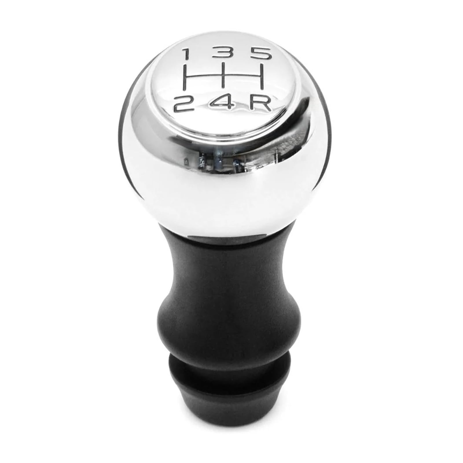 Sporty Gear Shifter Knob For Peugeot 307 308 306 408 2008 3008 206 207 208