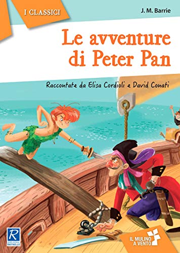  Peter Pan