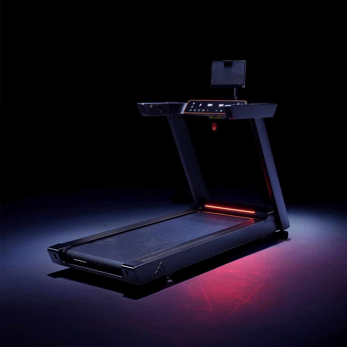 Adidas Cinta de Correr T-23 + Bluetooth - Kinomap y Zwift - 150x52cm - 20 km/h. - Motor 4,5CV
