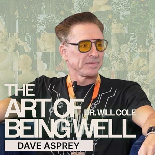 Heavily Meditated: Biohacking the Nervous System & Consciousness | Dave Asprey