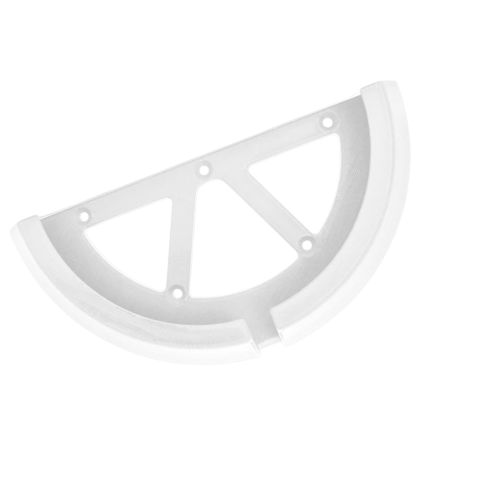 Duty Wall Mounted Hook Hangers for 150mm Orbital Sander Power Tool Featuring Compactly and Durability Construction Power Tool Hangers