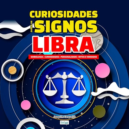 Curiosidades Sobre os Signos - Libra cover art