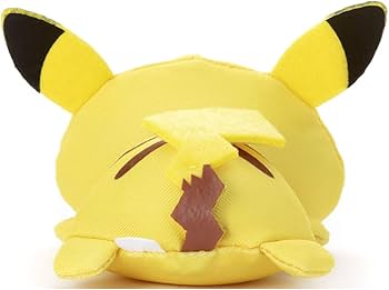 Amazon.co.jp: タカラトミーアーツ ポケモン むにゅまる ピカチュウ
