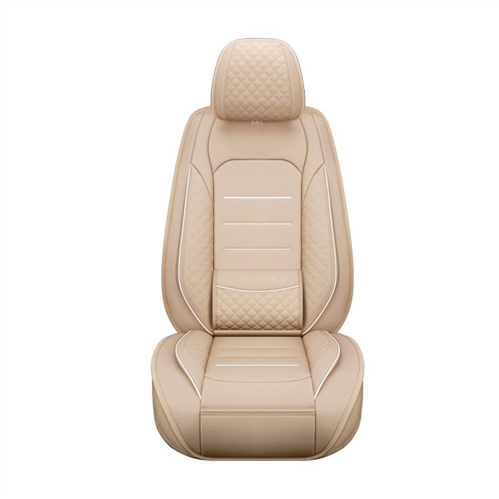 YOUZKA Car Seat Cover For Nissan Qashqai J11 Kicks Versa Primera Juke Navara Leaf March X Trail Auto Cushions accessories