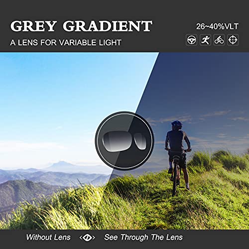 Image of ToughAsNails Replacement Lenses for Oakley Half Wire 2.0 Sunglasses - More Options