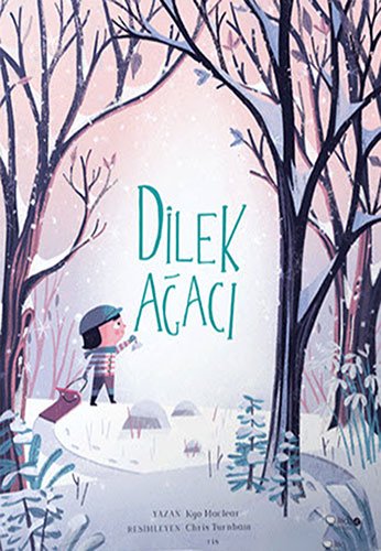 Dilek Agaci