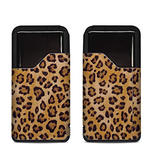 Suorin Air Vape Skin - Leopard SpotsSticker Wrap (Device not Included)
